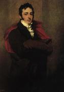 Anthony Van Dyck sir henry raeburn,spencer painting